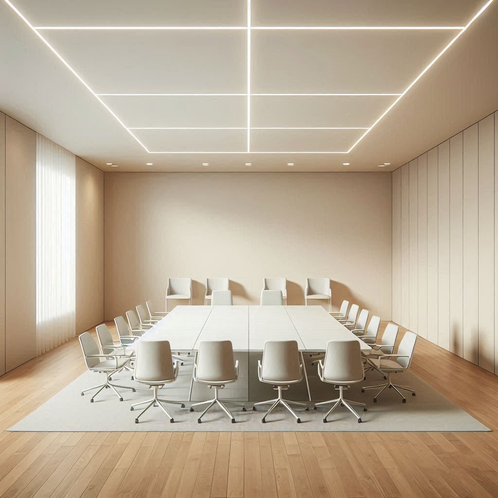 软件开发公司管理写字楼办公企业文化墙设计为何要为雨天通勤高峰保留应急余量